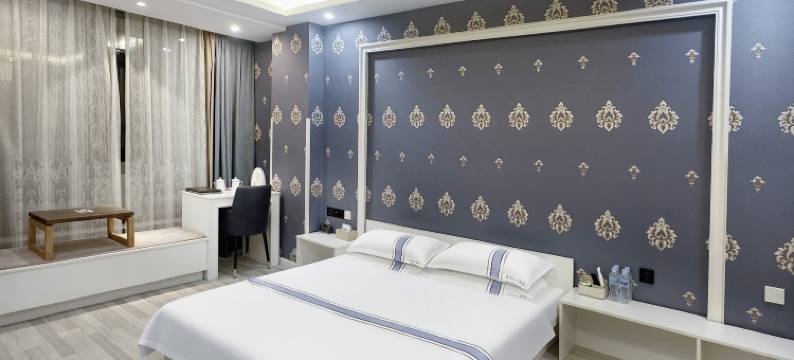 永平鑫利达大酒店图片