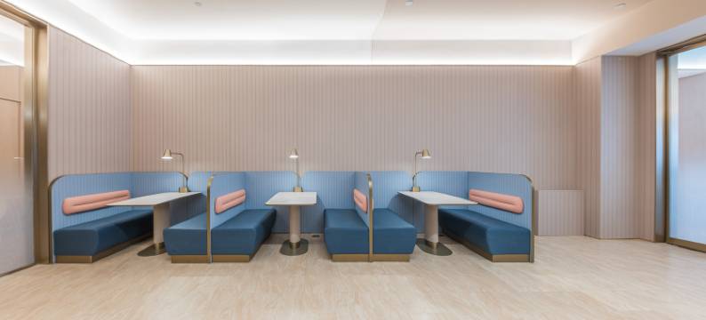 汉庭酒店(沧州永安北大道恒大城店)图片