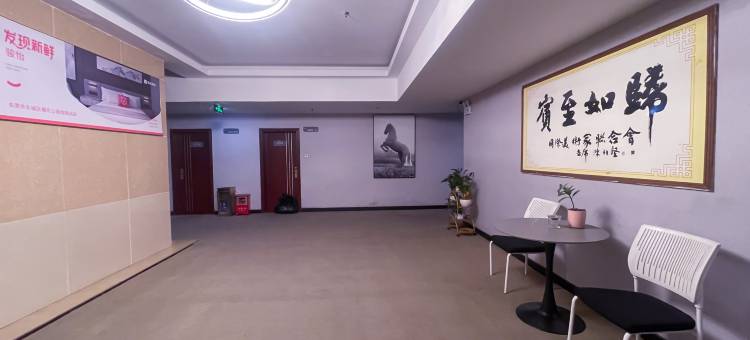 极·SILVERFOX 银狐电竞(东莞榴花公园地铁站店)图片