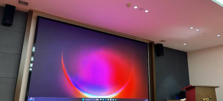 建国璞隐酒店(西安钟楼永宁门地铁站店)图片