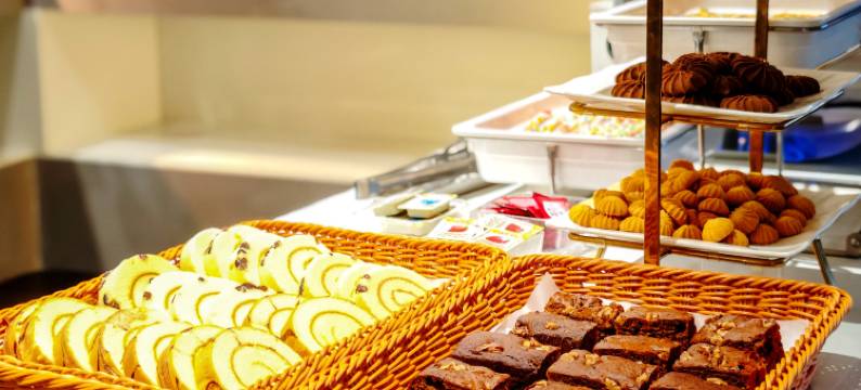 美豪丽致酒店(天津文化中心五大道店)图片