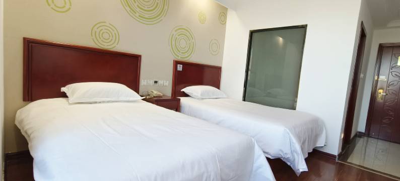 天津市铂雅云鼎酒店(梅江会展中心解放南路店)图片