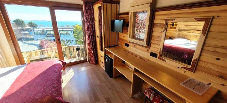 萨鲁汉酒店(Saruhan Hotel)图片