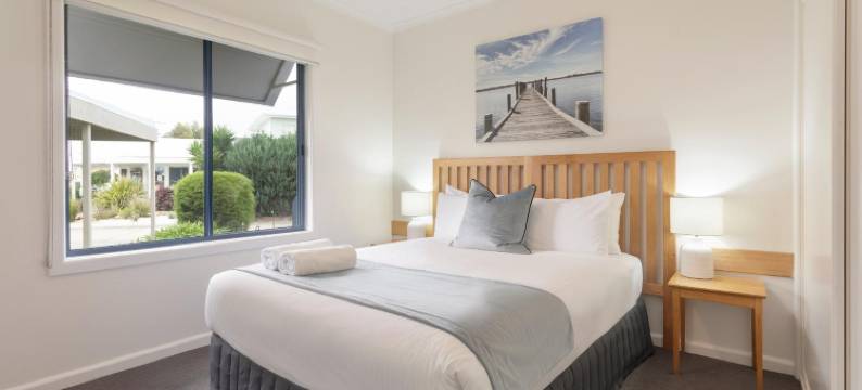 船长湾度假村 - 水景公寓(Captains Cove Resort - Waterfront Apartments)图片