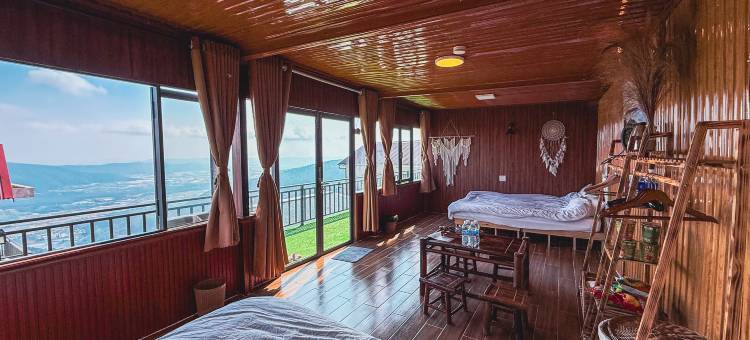 里约天空之家(Rio Skyhouse)图片