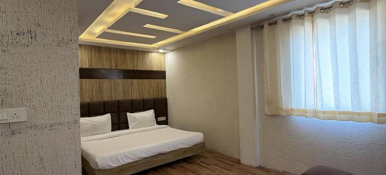 Hotel Beubelle图片