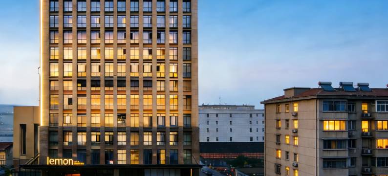 东阳良幕酒店图片