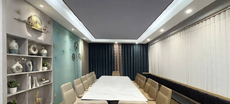 香樟智能民宿(高铁站店)图片