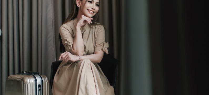 Hiverooms 旗下 Upperhouse 酒店(The Upperhouse Hotel by Hiverooms)图片