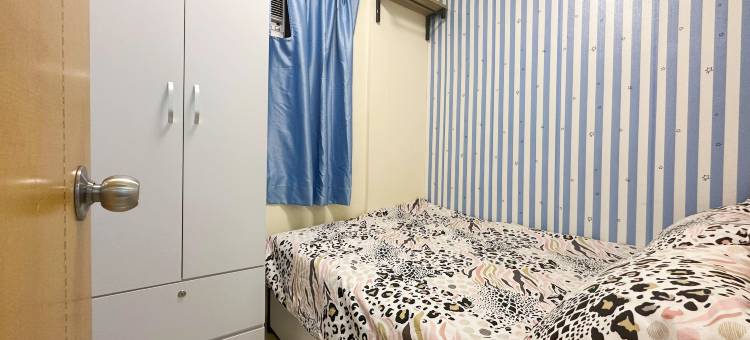 香港爱琴海主题公寓图片
