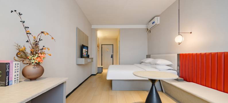 尚客优连锁酒店(泰安满庄镇中心店)图片