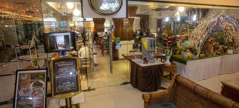 埃森西亚酒店(Hotel Essencia)图片