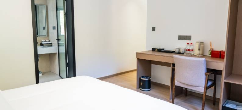 宣恩翠叠山居栖许云园民宿图片