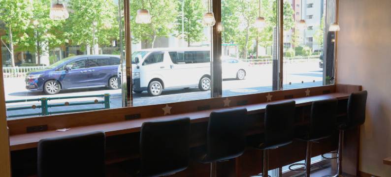 东京日本桥N+酒店(Nplus Hotel Tokyo Nihonbashi)图片