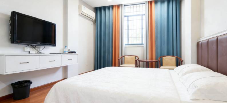 酉阳悦嘉商务酒店图片