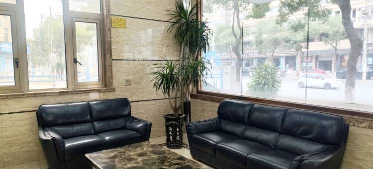 瑞安百灵宾馆图片