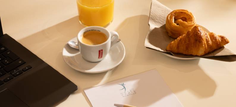 巴黎巴士底酒店(Paris Bastille)图片