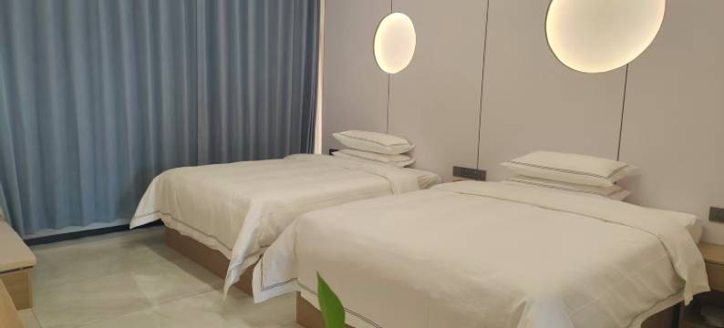 朔州东昕酒店图片