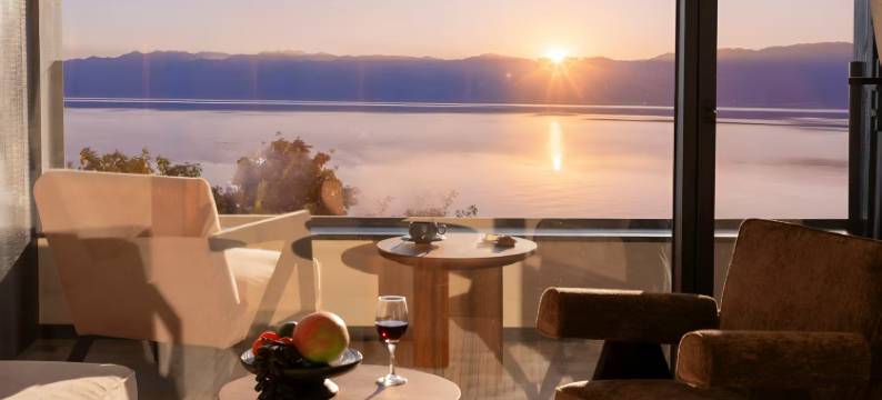 拾光映月·ShiGuang中古奢设计师海景度假美宿(大理双廊洱海店)图片