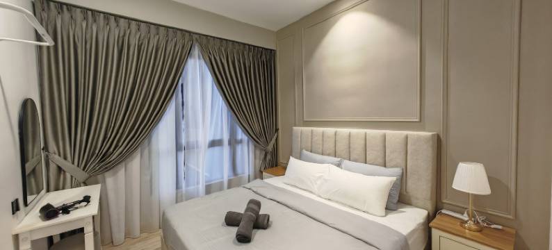 Piccadilly Greentown Premium Suites by IWH Suites图片