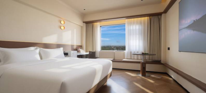 乐东元喜酒店(利国店)图片