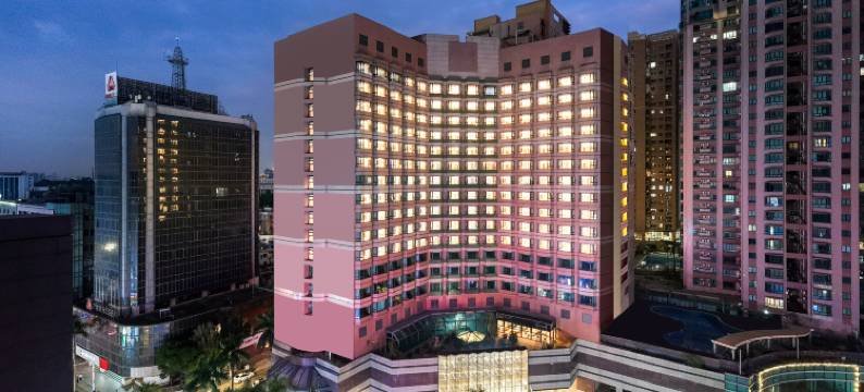 全季酒店(佛山顺德清晖园景区店)图片