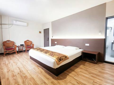 黟县徽馨楼宾馆(黟县古城店)