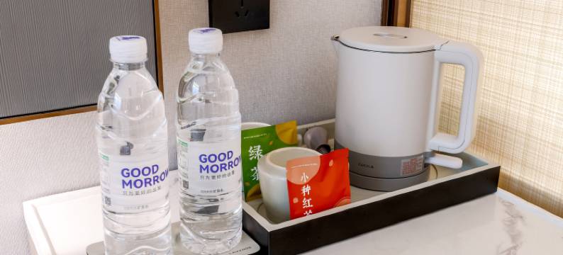 麗枫酒店(深圳罗湖口岸南方科技大学附属罗湖中学店)图片