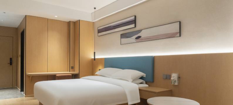 雲朵酒店(阿里措勤店)图片