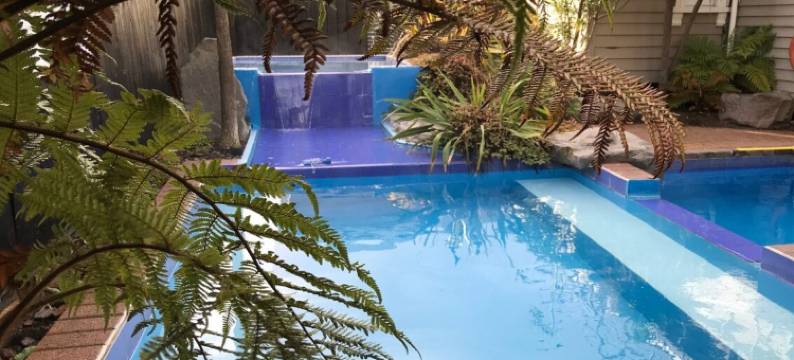 王子之门酒店(Prince's Gate Hotel)图片