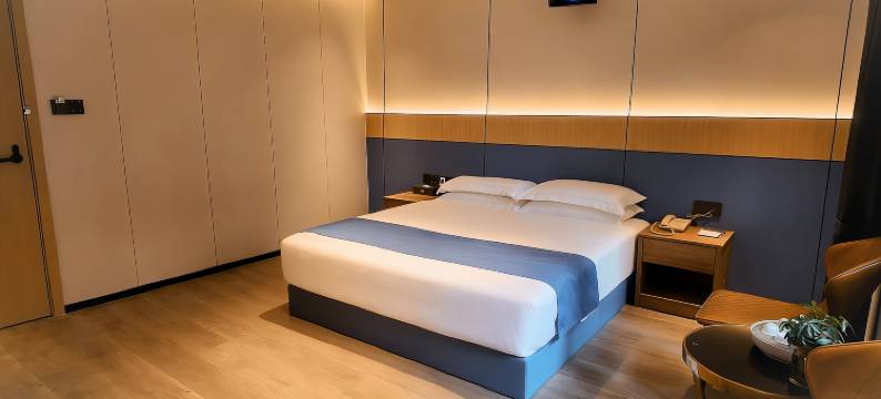 枫糖·丽致酒店(普宁国际商品城店)图片