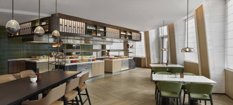 宜宾产城竹颂万怡酒店图片