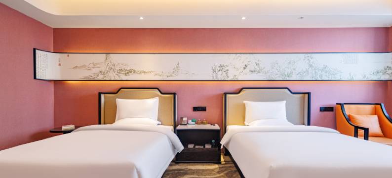 陵川汉铭大酒店图片