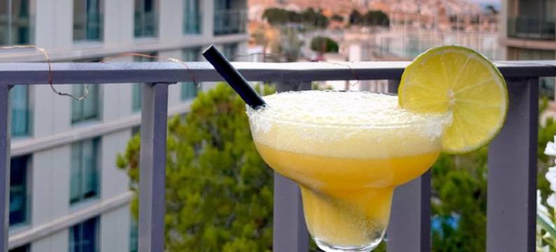 帕拉迪姆酒店 佩尼斯科拉(Palladium Peñiscola)图片