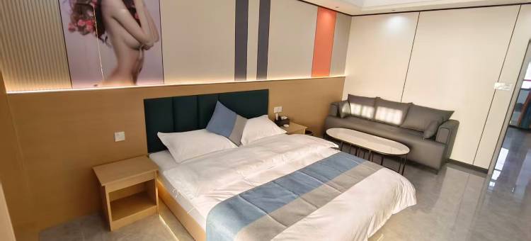 兴旺公馆(佛山三水南站店)图片