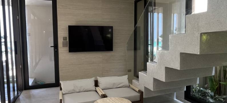 POV 泳池别墅(POV POOL VILLAS)图片