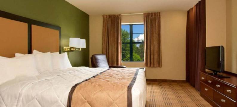 Studio 6 Fairfield, OH - Cincinnati图片