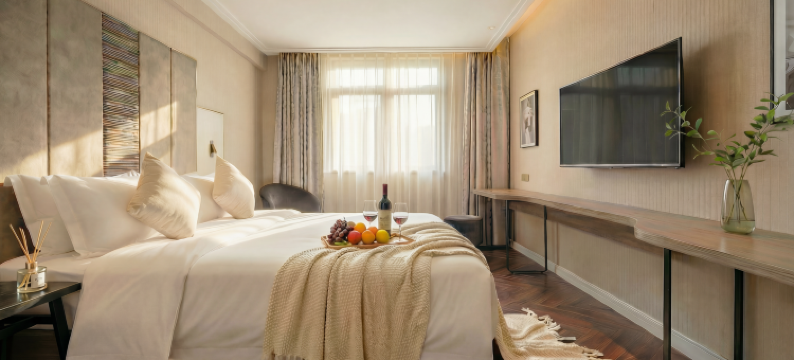 宁波鄞州印象城锦江都城酒店图片