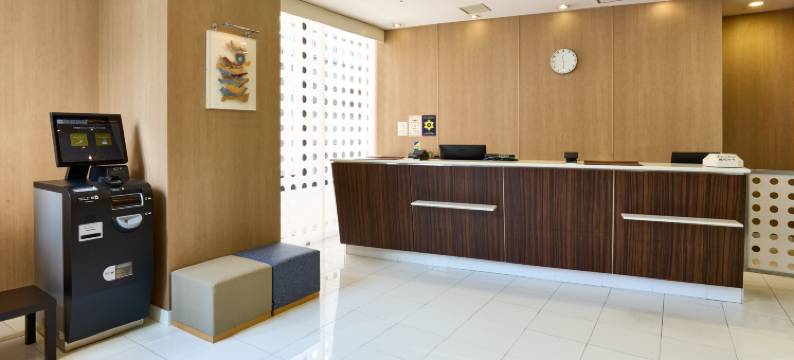 银座国际酒店(Ginza International Hotel)图片