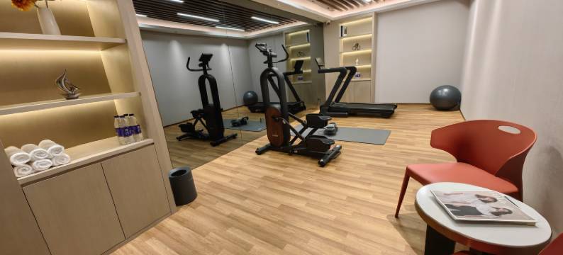 麗枫酒店(大庆东站客运枢纽站店)图片