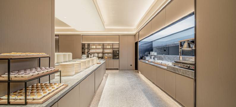 全季酒店(西安钟楼地铁站店)图片