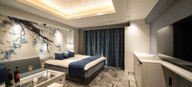 酒店 RIDE仅限成人(HOTEL RIDE (Adults Only))图片