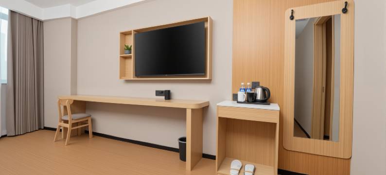 云上四季酒店(嘉兴大学南湖店)图片