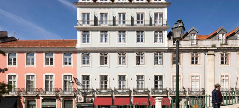 艾斯奎纳大都会旅馆(Esqina Cosmopolitan Lodge)图片