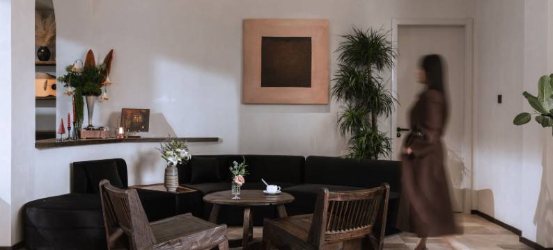 山亦可・花径寻幽 The|Hill 朴隅静宿(大理理想邦店)图片