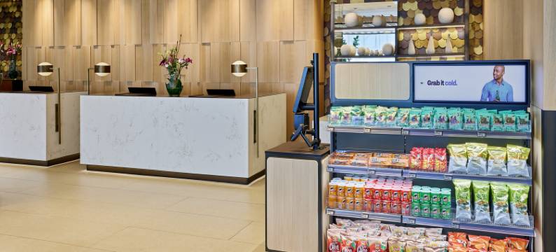 法兰克福威斯汀大酒店(The Westin Grand Frankfurt)图片