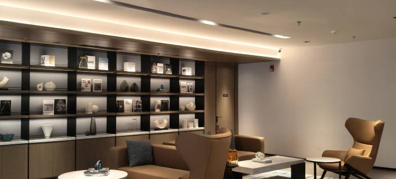 横店万豪万枫酒店图片