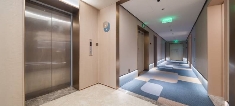 汉庭酒店(漠河北极星广场店)图片