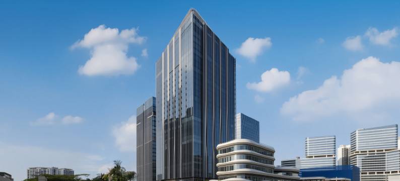 全季酒店(三亚政务中心店)图片