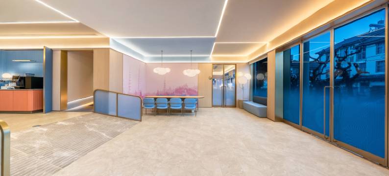 汉庭酒店(大理古城南门店)图片